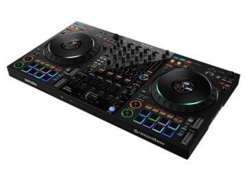 Pioneer DJ DDJ-FLX10 4 Kanal DJ Controller