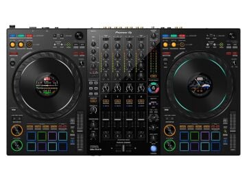 Pioneer DJ DDJ-FLX10 4 Kanal DJ Controller