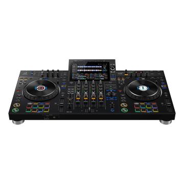 AlphaTheta XDJ-AZ 4 Kanal Profesyonel All-in-one DJ system