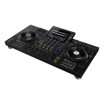 AlphaTheta XDJ-AZ 4 Kanal Profesyonel All-in-one DJ system