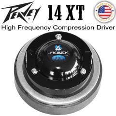 Peavey 14XT Profesyonel Compression Driver