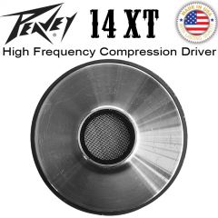 Peavey 14XT Profesyonel Compression Driver