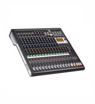 DDS DX PRO 16 16 KANALLI FX DECK MİKSER