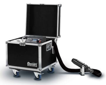 Antari S-500 Profesyonel 900W Kar Makinası