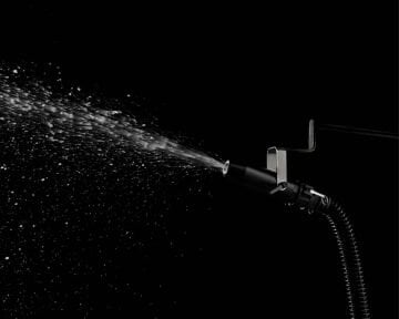 Antari S-500 Profesyonel 900W Kar Makinası