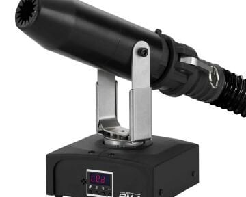 Antari S-500 Profesyonel 900W Kar Makinası