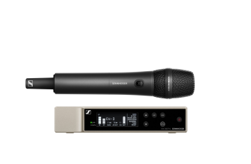 Sennheiser EW-D 835-S Seti (Q1-6)