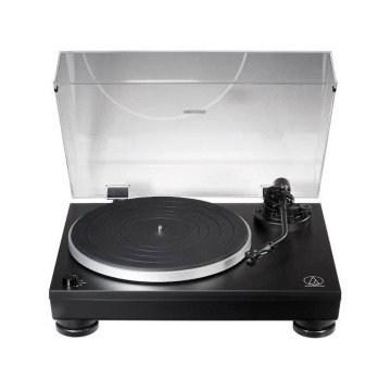 Audio Technica AT-LP5X Manuel Stereo Pikap