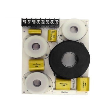 Beyma F-300 300 W 3 Yollu Tiz Crossover