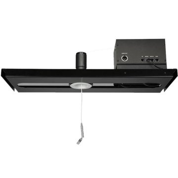 Clockaudio CCRM 4000-RF Motorlu Sarkıt Mikrofon