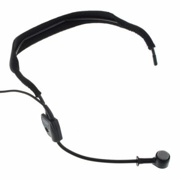 Shure WH20XLR Dinamik Headset Mikrofon