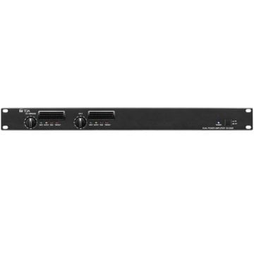 TOA DA-250D 250W Power Amplifier