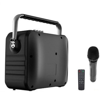 Oyility T-5 30 Watt Wireless El Mikrofonlu Seyyar Hoparlör