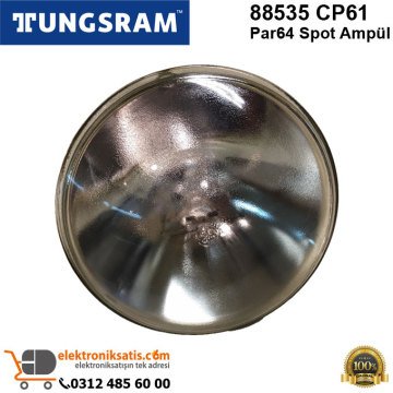 Tungsram 88535 CP61 Par64 Spot Ampül