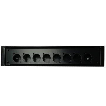 Avlon 8 li Boş Stage Box