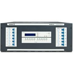 Work D40 K2 12 Kanal Dimmer Kumanda Konsolu