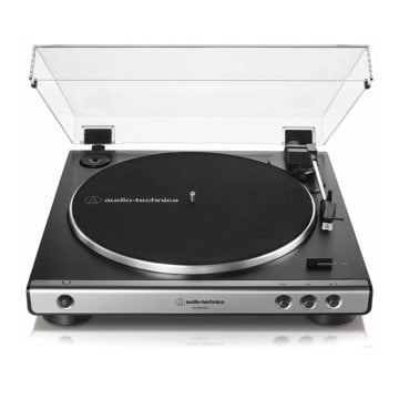 Audio Technica AT-LP60XUSB-GM Tam Otomatik Stereo Pikap