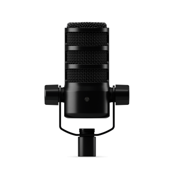 RODE PodMic USB Broadcast Mikrofon