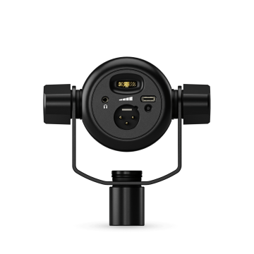 RODE PodMic USB Broadcast Mikrofon