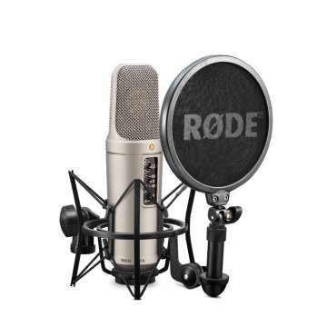 RODE NT2-A Kondansatör Mikrofon