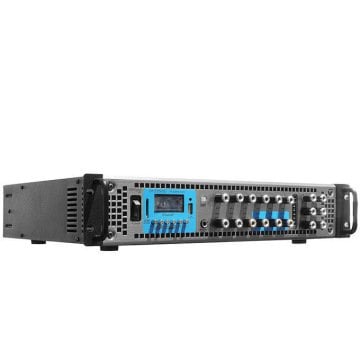 Denox DYZ-350 100V 350 Watt 6 Bölgeli Anfi