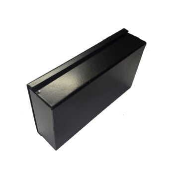Avlon 8 li Yeni Boş Stage Box
