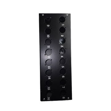 Avlon 16 li Yeni Boş Stage Box