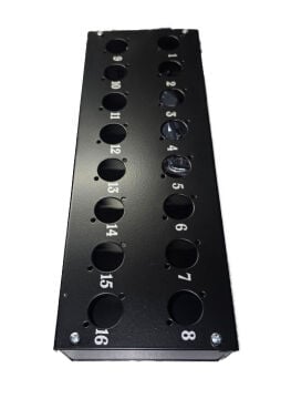 Avlon 16 li Yeni Boş Stage Box