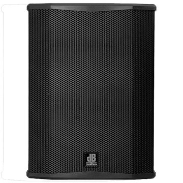 dB technologies SUB 18H Aktif Subwoofer Hoparlör