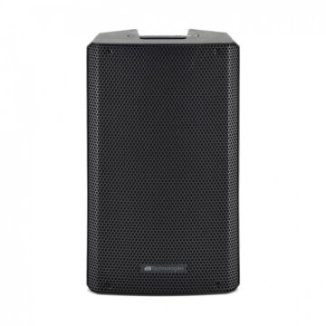 dB Technologies KL-12 12 inç 800W Aktif Hoparlör