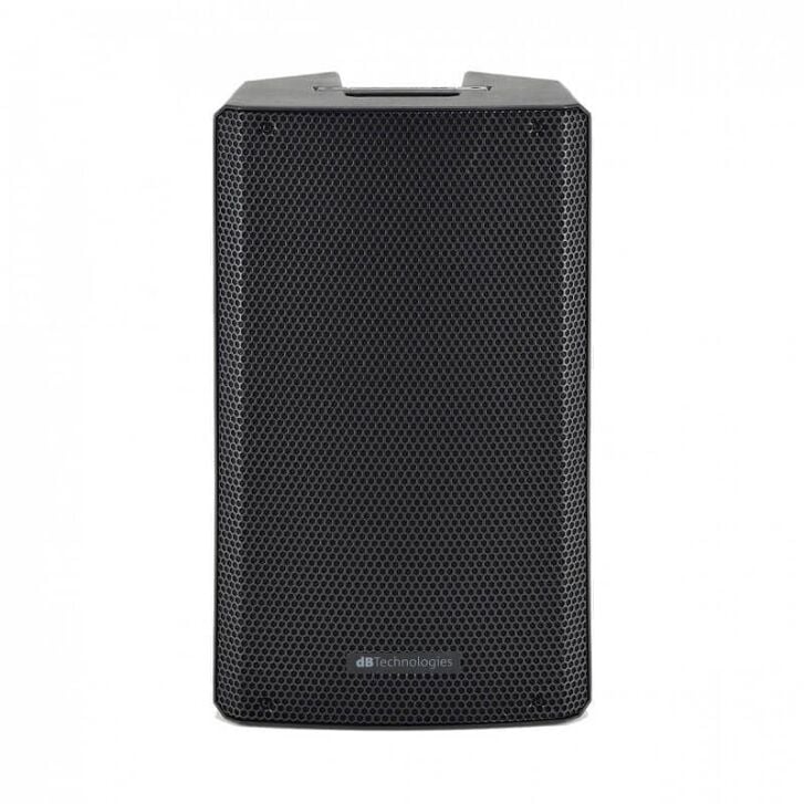 dB Technologies KL-12 12 inç 800W Aktif Hoparlör