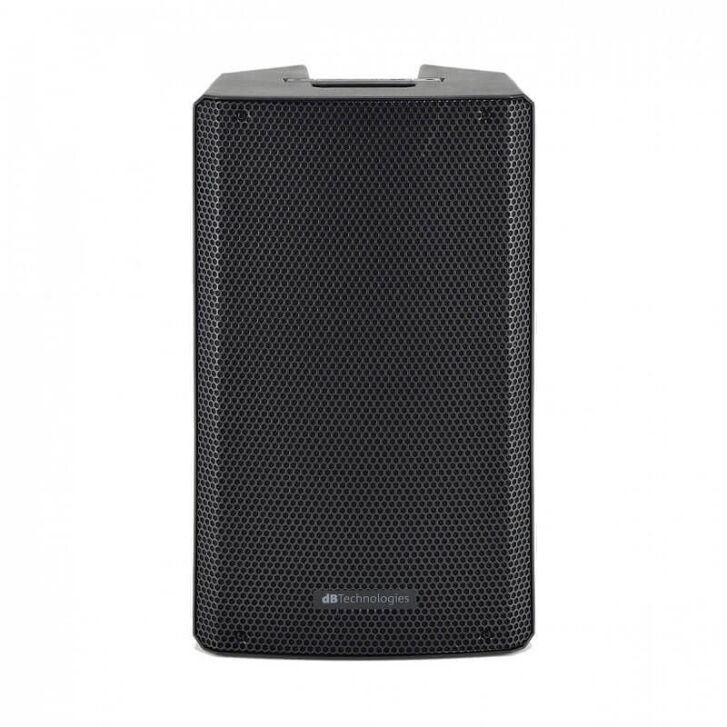 dB Technologies KL-12 12 inç 800W Aktif Hoparlör