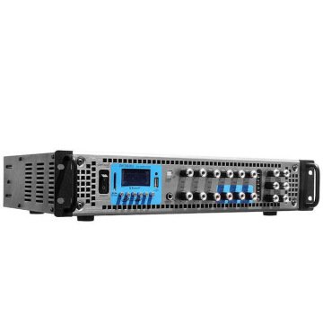 Denox DYZ-60 100V 60 Watt 6 Bölgeli Anfi