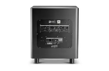 JBL LSR310S 10 inç Aktif Stüdyo Subwoofer