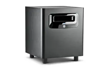 JBL LSR310S 10 inç Aktif Stüdyo Subwoofer