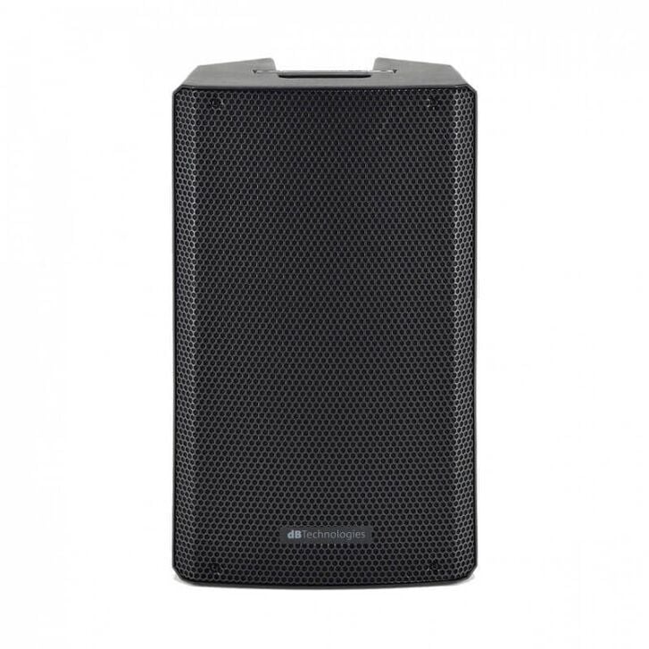 dB Technologies KL-15 15 inç 800W Aktif Hoparlör