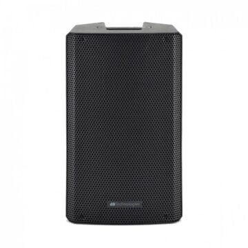 dB Technologies KL-15 15 inç 800W Aktif Hoparlör