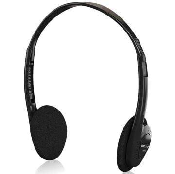 BEHRINGER HO 66 / Stüdyo Kulaklığı 3lü Set