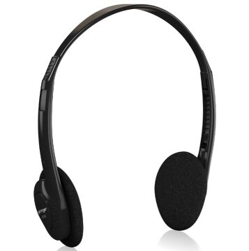 BEHRINGER HO 66 / Stüdyo Kulaklığı 3lü Set