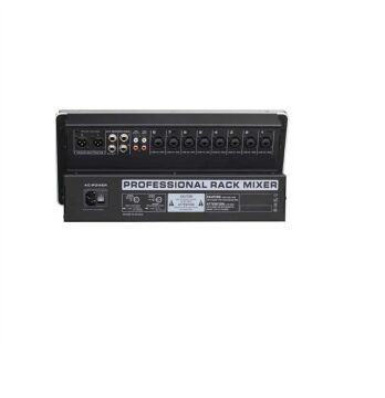 KÖNİG KRP-PRO 8 8 KANAL POWER MİXER KÜP 2X550W