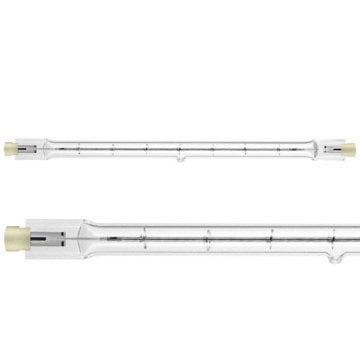 Osram 64741 1000 Watt 230V Çift Uçlu Halojen Optik Stüdyo Lambası