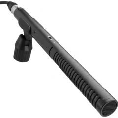 RODE NTG-2 Shotgun Mikrofon