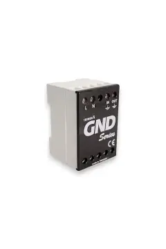 TRİMBOX GNDEXP(1/10) NÖTR-TOPRAK REGÜLATÖRÜ