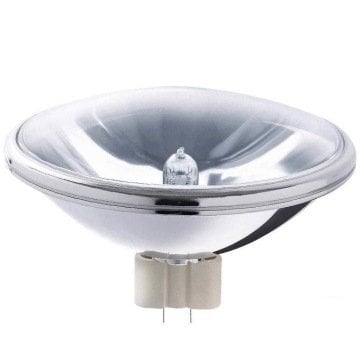 Osram CP/60 AluPAR 64737/4 64 VNSP  1000 Watt Halogen Optik Ampul