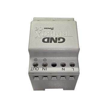 TRİMBOX GNDEXP(1/10) NÖTR-TOPRAK REGÜLATÖRÜ
