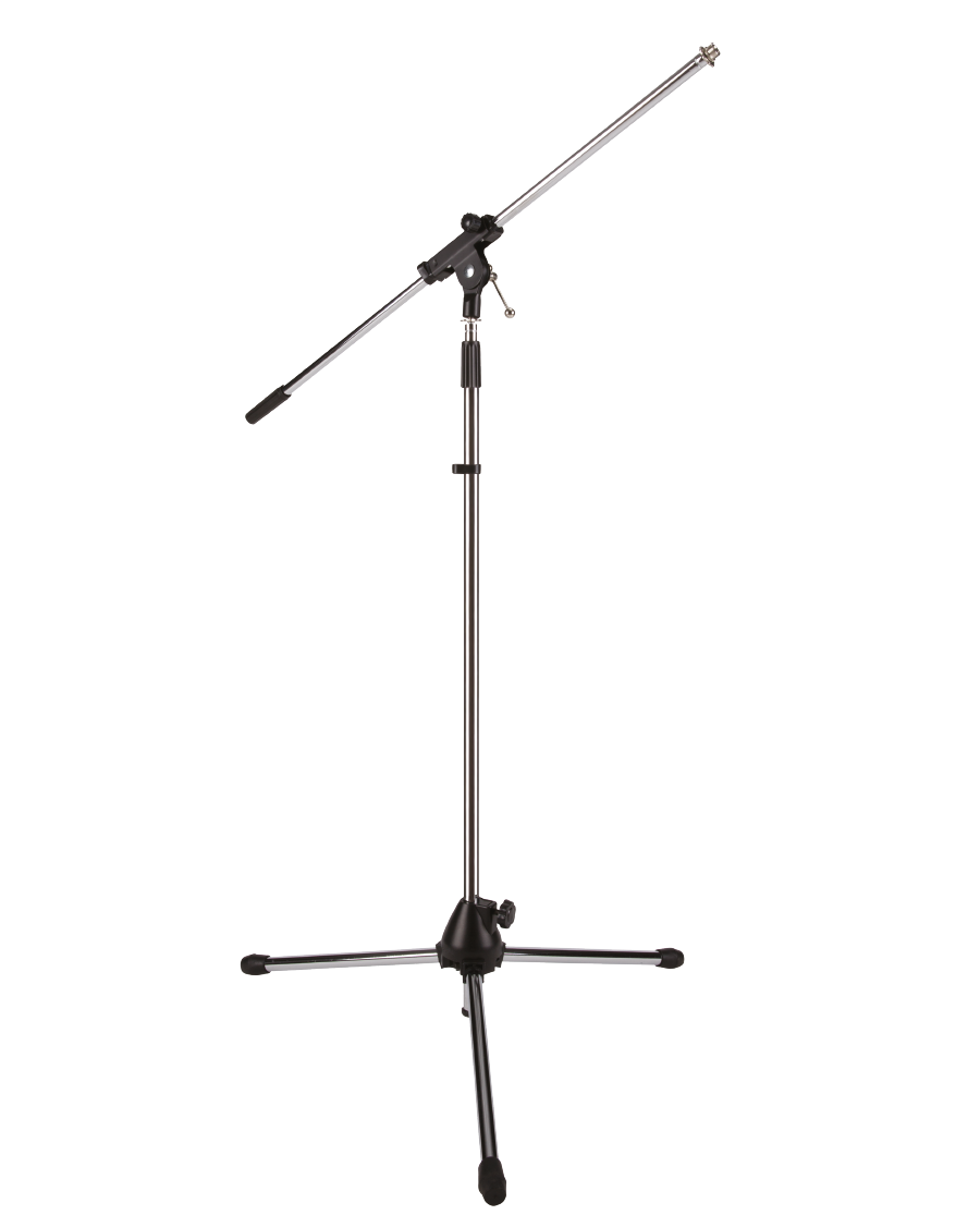 Starke ACRO-C1 Akrobat Mikrofon Standı Krom