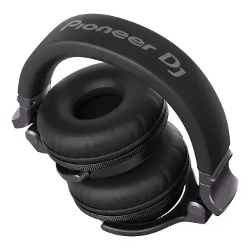 Pioneer DJ HDJ-CUE1 On-Ear Dj Kulaklık