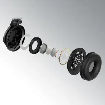 Pioneer DJ HDJ-CUE1BT Bluetooth On-Ear Dj Kulaklık