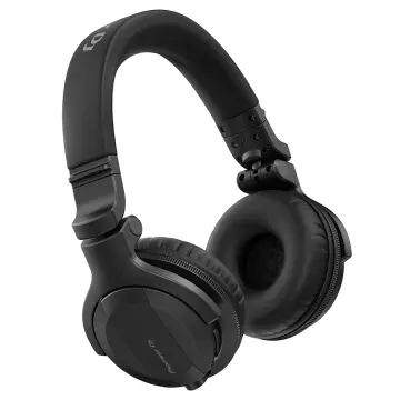 Pioneer DJ HDJ-CUE1BT Bluetooth On-Ear Dj Kulaklık