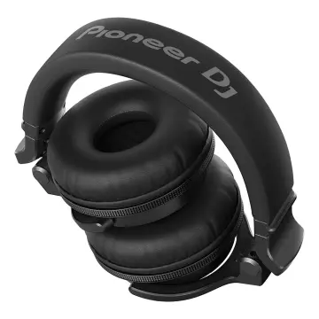 Pioneer DJ HDJ-CUE1BT Bluetooth On-Ear Dj Kulaklık